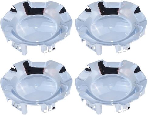 Chrome Center Cap Replacement for 2007-2014 Chevy Siverado Tahoe Avalanche Suburban in Saudi Arabia