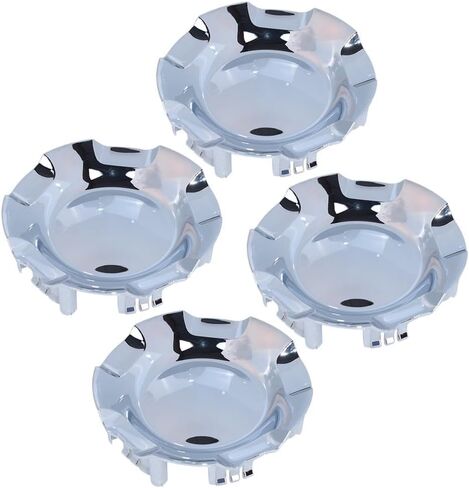 Chrome Center Cap Replacement for 2007-2014 Chevy Siverado Tahoe Avalanche Suburban in Saudi Arabia