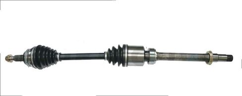 Replacement CV Axle Shaft (Front Right/CV Axle Shaft/VIN K (5th Digit) / FWD) Mechanics Choice for Toyota in Kuwait