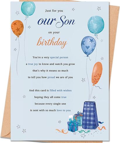 Birthday Card for Friend, Birthday Card Gift for Women Sister Bestie Bestfriend Her in Kuwait
