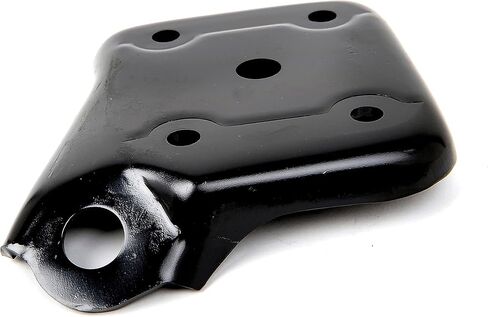 Rear Spring Shock Plate Passenger Side For 1965-1966 Ford Mustang in Kuwait