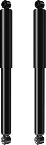 SCITOO 2pcs Front Shocks Absorbers and Struts Fits 03 for ford for E-550 Super Duty,99-04 for ford for F-250 / for F-350 / for F-450 / for F-550 Super Duty in Kuwait
