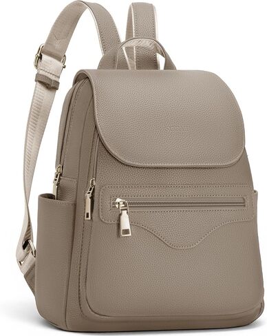 SYTRAH Laptop Bag for Women Mini Backpack Purse in Saudi Arabia
