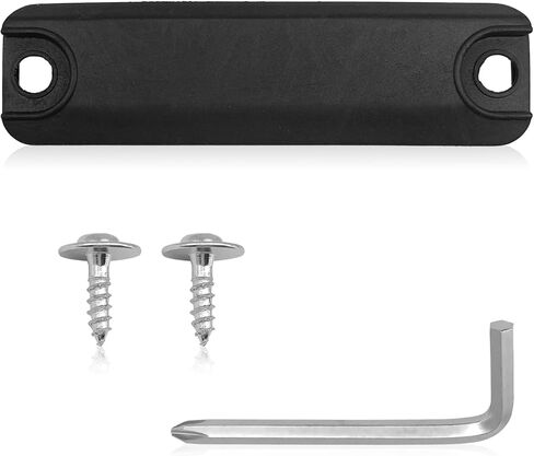 Handle Switch Latch Trunk Rear Hatch Liftgate Door Compatible with Prius Avalon Sequoia Camry 4Runner Sienna Scion 84905-47010 84840-21010 926-098 84840-47020 in Kuwait