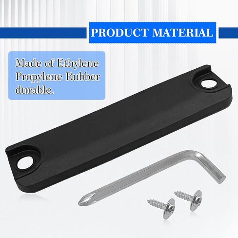 Handle Switch Latch Trunk Rear Hatch Liftgate Door Compatible with Prius Avalon Sequoia Camry 4Runner Sienna Scion 84905-47010 84840-21010 926-098 84840-47020 in Kuwait