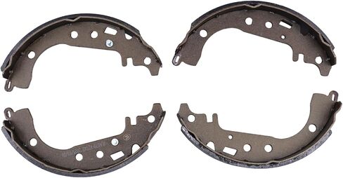 HOLDWELL Rear Drum Brake Shoe Kit 04495-52040 Compatible with Toyota Prius 2004-2008 Corolla 2003-2007 Scion xA 2004-2006 xB 2004-2006 in Kuwait