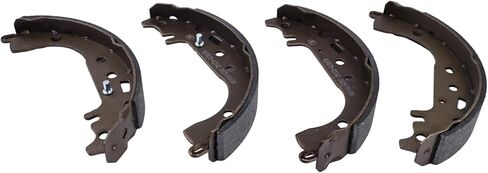 HOLDWELL Rear Drum Brake Shoe Kit 04495-52040 Compatible with Toyota Prius 2004-2008 Corolla 2003-2007 Scion xA 2004-2006 xB 2004-2006 in Kuwait