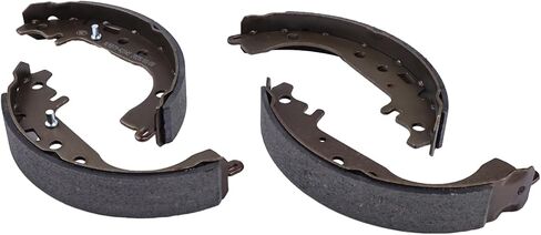 HOLDWELL Rear Drum Brake Shoe Kit 04495-52040 Compatible with Toyota Prius 2004-2008 Corolla 2003-2007 Scion xA 2004-2006 xB 2004-2006 in Kuwait