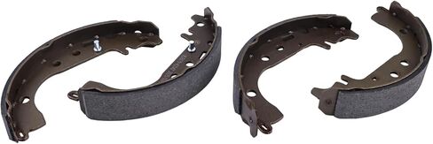 HOLDWELL Rear Drum Brake Shoe Kit 04495-52040 Compatible with Toyota Prius 2004-2008 Corolla 2003-2007 Scion xA 2004-2006 xB 2004-2006 in Kuwait