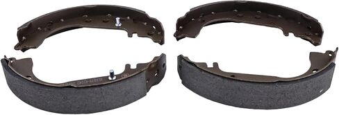 HOLDWELL Rear Drum Brake Shoe Kit 04495-52040 Compatible with Toyota Prius 2004-2008 Corolla 2003-2007 Scion xA 2004-2006 xB 2004-2006 in Kuwait