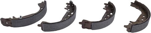HOLDWELL Rear Drum Brake Shoe Kit 04495-52040 Compatible with Toyota Prius 2004-2008 Corolla 2003-2007 Scion xA 2004-2006 xB 2004-2006 in Kuwait