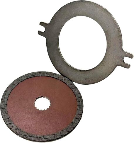 AM148465 Park Brake Discs Kit,AM140806 Wet Brake Disk Kit Compatible With John Deere Gator XUV 625 825 835 855 865 Utility Vehicles in Saudi Arabia