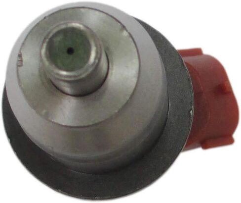 BYS 6x Fuel Injectors for Yamaha Outboard HPDI 150-200 HP 68F-13761-00-00 E7T25071 in Saudi Arabia