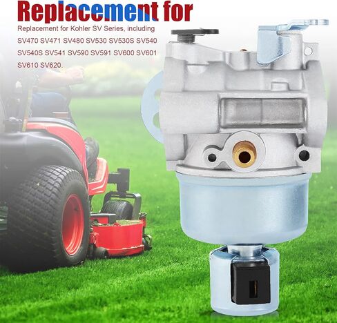 Z4220 SS4200 المكربن متوافق مع كولر تورو LX420 LX425 LX427 LX460 LX465 Z4200 Z5000 74360 74363 74370 74380 74391 74601 74603 74701 74702 جرار الحديقة TimeCutter ركوب جزازة الكربوهيدرات in Kuwait