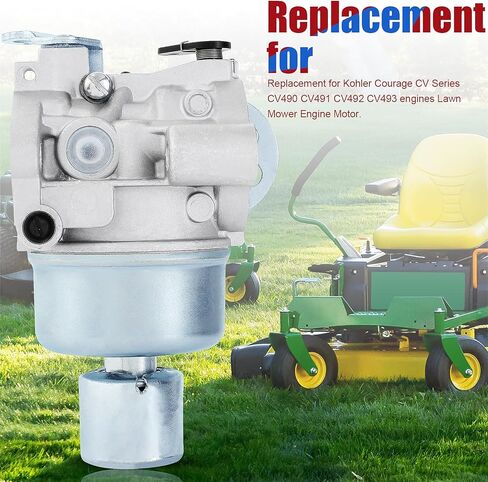 Z4220 SS4200 المكربن متوافق مع كولر تورو LX420 LX425 LX427 LX460 LX465 Z4200 Z5000 74360 74363 74370 74380 74391 74601 74603 74701 74702 جرار الحديقة TimeCutter ركوب جزازة الكربوهيدرات in Kuwait