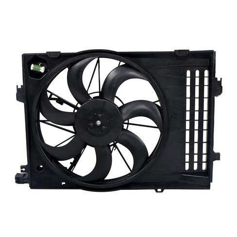 Cooling Fan Replacement for Kia Sportage 2005-2008 Replacement for Tucson 2005-2008 620-786 in Kuwait