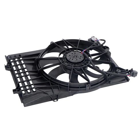 Cooling Fan Replacement for Kia Sportage 2005-2008 Replacement for Tucson 2005-2008 620-786 in Kuwait