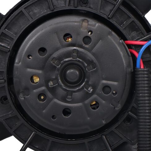 Cooling Fan Replacement for Kia Sportage 2005-2008 Replacement for Tucson 2005-2008 620-786 in Kuwait
