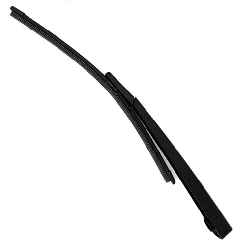 استبدال شفرة الممسحة الخلفية والذراع لسيارة BMW iX M60 xDrive50 2022-2025 2024 2023 - OEM مناسب للنماذج الكهربائية BATTERY EV EV/BEV - مجموعة شفرات ممسحة الزجاج الأمامي الخلفي المطاطية المطلية لجميع المواسم in Kuwait