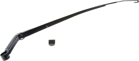 Dorman 43809 Front Passenger Side Wiper Arm Compatible with Select Toyota Models in Kuwait