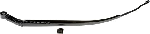 Dorman 43809 Front Passenger Side Wiper Arm Compatible with Select Toyota Models in Kuwait