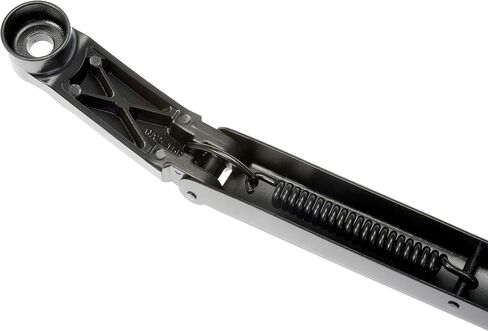 Dorman 43809 Front Passenger Side Wiper Arm Compatible with Select Toyota Models in Kuwait