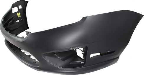 Garage-Pro Front Bumper Replacement Kit For 2010-2012 Ford Fusion, Bumper Cover With Grille CAPA Front in Kuwait