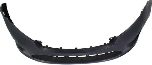 Garage-Pro Front Bumper Replacement Kit For 2010-2012 Ford Fusion, Bumper Cover With Grille CAPA Front in Kuwait
