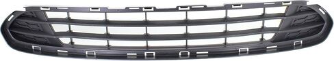 Garage-Pro Front Bumper Replacement Kit For 2010-2012 Ford Fusion, Bumper Cover With Grille CAPA Front in Kuwait