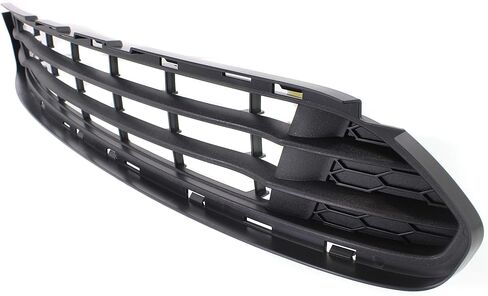 Garage-Pro Front Bumper Replacement Kit For 2010-2012 Ford Fusion, Bumper Cover With Grille CAPA Front in Kuwait