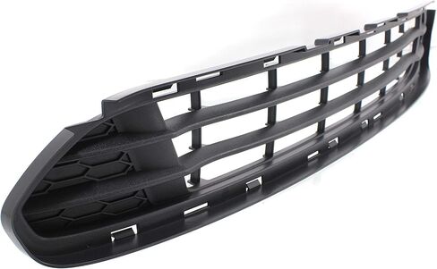 Garage-Pro Front Bumper Replacement Kit For 2010-2012 Ford Fusion, Bumper Cover With Grille CAPA Front in Kuwait