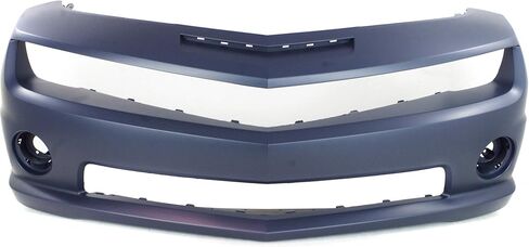 Garage-Pro Bumper Cover Compatible with 2010-2013 Chevrolet Camaro For SS Models Front in Kuwait