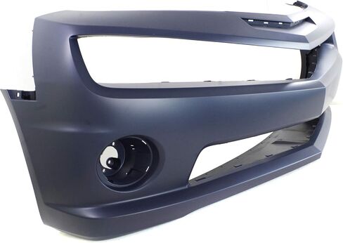 Garage-Pro Bumper Cover Compatible with 2010-2013 Chevrolet Camaro For SS Models Front in Kuwait