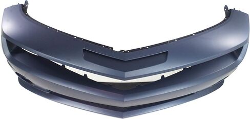 Garage-Pro Bumper Cover Compatible with 2010-2013 Chevrolet Camaro For SS Models Front in Kuwait