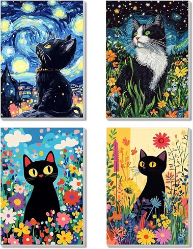 RYMILIE Mystery Diamond Art Kits for Adults Beginners,DIY Diamond Art 5D Full Drill Diamond Dots Diamond Painting with Complete Tools,Pefect Art Crafts for Home Wall Decor Gift-12x16in in Saudi Arabia