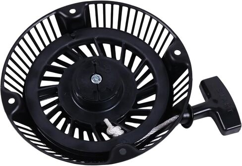 JZGRDN Rewind Starter 555576 695287 Compatibles with BS 124332 124335 20S212 20S232 20S237 20S252 20S257 20T212 20T232 21S132 21S232 21S237 21T212 201312 201317 201332 in Kuwait