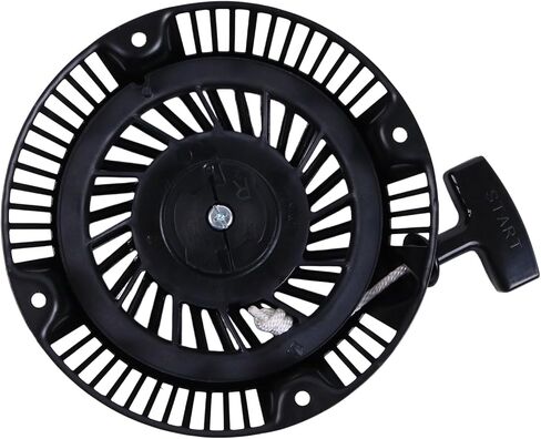 JZGRDN Rewind Starter 555576 695287 Compatibles with BS 124332 124335 20S212 20S232 20S237 20S252 20S257 20T212 20T232 21S132 21S232 21S237 21T212 201312 201317 201332 in Kuwait