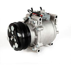 Air Conditioning AC Compressor CO 3057AC for Honda CR-V 2.0L 1997-2001, Honda Civic 1.5L 1994-1995, Honda Civic 1.6L 1994-2000 in Saudi Arabia
