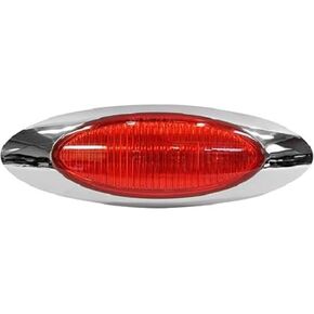 Trux Accessories TLED-G4R Light,Led Gen4 Red in Saudi Arabia