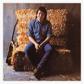 Magnet John Prine Magnet Vinyl Decal Sticker 5" in Kuwait