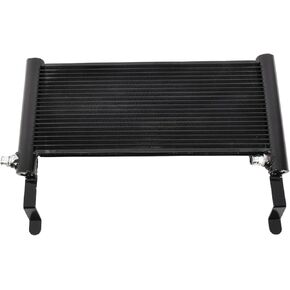 7109582 Hydraulic Oil Cooler Compatible with Skid Steer Loaders S150 S160 S175 S185 S205, Compatible with Compact Track Loaders T180 T190 in Saudi Arabia
