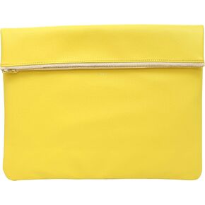 Delfonics Craig Tablet Carrying Case: 13-3/4 in. x 10-1/2 in. x 1 in. (Yellow) in Kuwait