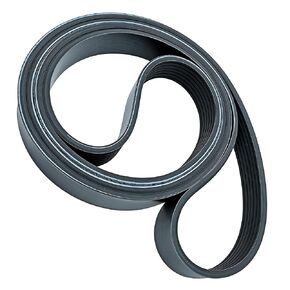 Durable Engine Serpentine Drive V-Ribbed Belt - Compatible with Toyota Camry 2002-2006 RAV4 2001-2005 Highlander 2001-2007 Solara 2002-2008 Scion tC 2005-2006 xB 2008-2011 L4 2.0L 2.4L 7PK1935 in Saudi Arabia
