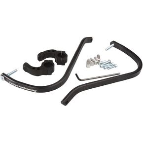 Enduro Engineering Evolution Aluminum Debris Deflectors Black 7/8" Bars in Kuwait