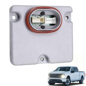 FL3413C170A وحدة التحكم في الصابورة الأمامية مناسبة لـ 2015-2020 Ford F150 F250 F350 وحدة ضوء المصباح الرئيسي in Kuwait