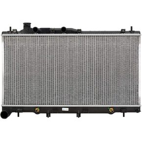 CSF Radiators 3142: Radiator, Subaru Legacy 3.0L 2009-2008; Subaru Outback 3.0L 2009-2005 in Kuwait