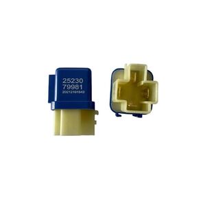 10pcs/lot Relay 25230-79981 Automotive Fan air Conditioning Relay in Kuwait
