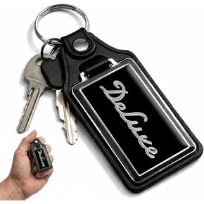 Brotherhood 1939 1940 Compatible With Deluxe Faux Leather Keychain Key Holder Key Ring For Men Heavy Duty Car Keyring For Men and Women in Saudi Arabia