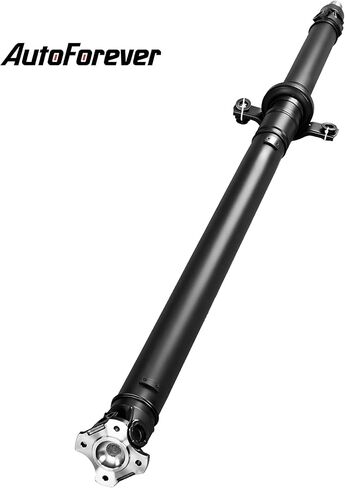 62.5'' Rear Drive Shaft Prop Shaft Driveshaft Assembly Compatible with Subaru Outback 2010-2012 H4 2.5L - Rear Side; Automatic CVT Transmission,OE# 27111AJ11A, 27111AJ11B, 27111AJ11C in Saudi Arabia