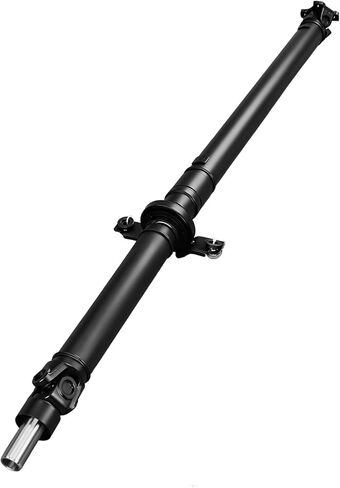 62.5'' Rear Drive Shaft Prop Shaft Driveshaft Assembly Compatible with Subaru Outback 2010-2012 H4 2.5L - Rear Side; Automatic CVT Transmission,OE# 27111AJ11A, 27111AJ11B, 27111AJ11C in Saudi Arabia